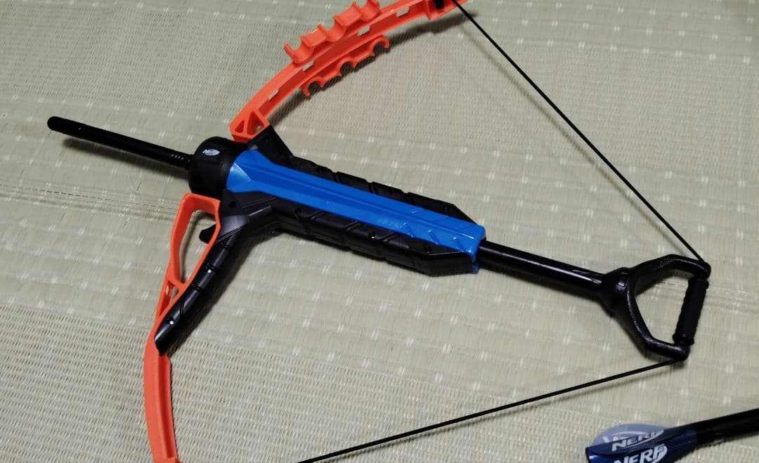 珍品 ナーフ 2点セット