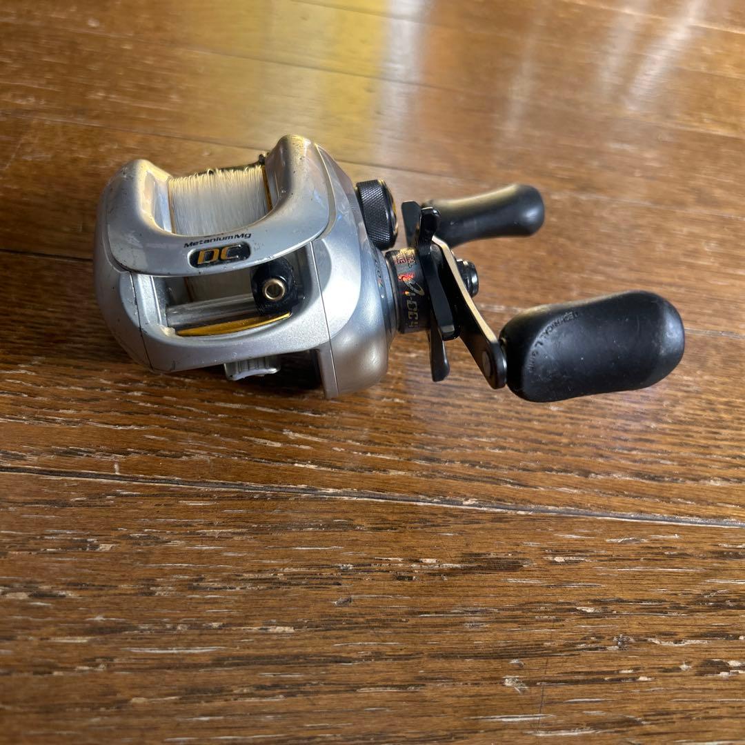 シマノメタニウムDC7