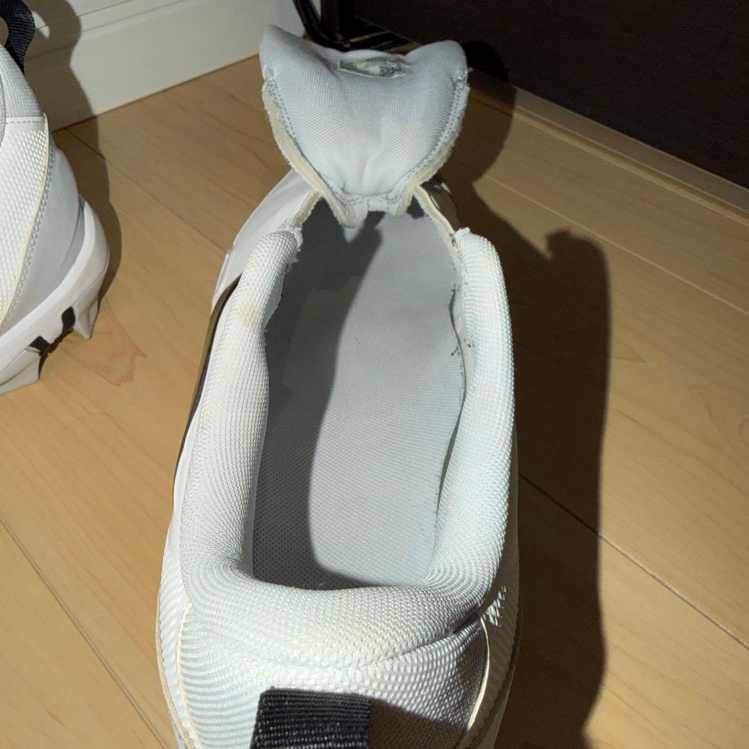 日本未発売ナイキ スパイクNike Trout 9 29cm