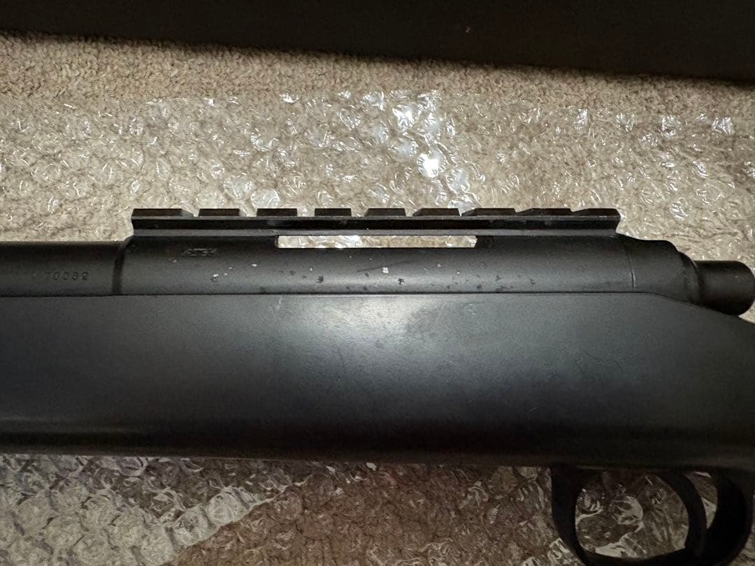 VSR-10 プロスナイパー　G-SPEC