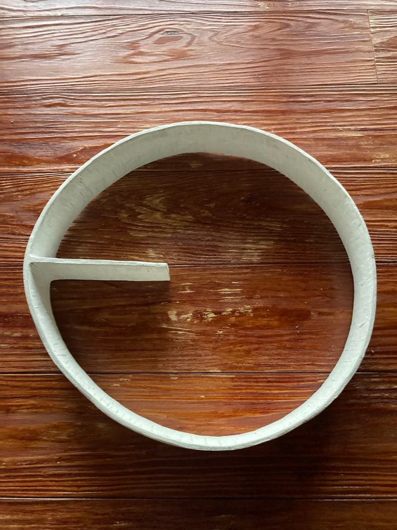 安藤雅信　オブジェ