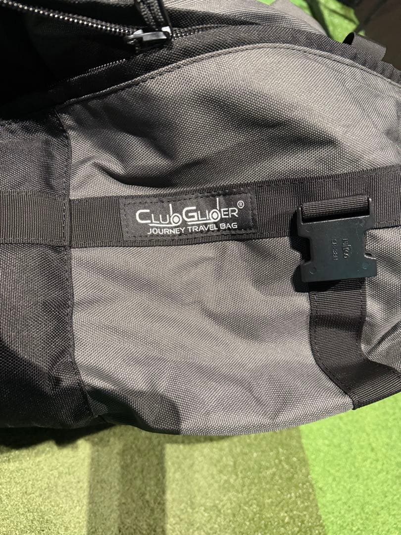 未使用　新品SUN MOUNTAIN ClubGlider サンマウンテン