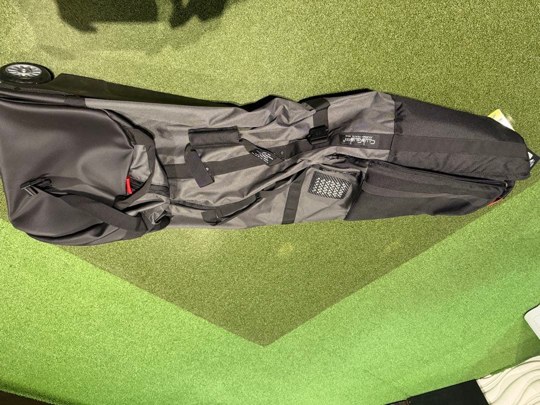 未使用　新品SUN MOUNTAIN ClubGlider サンマウンテン