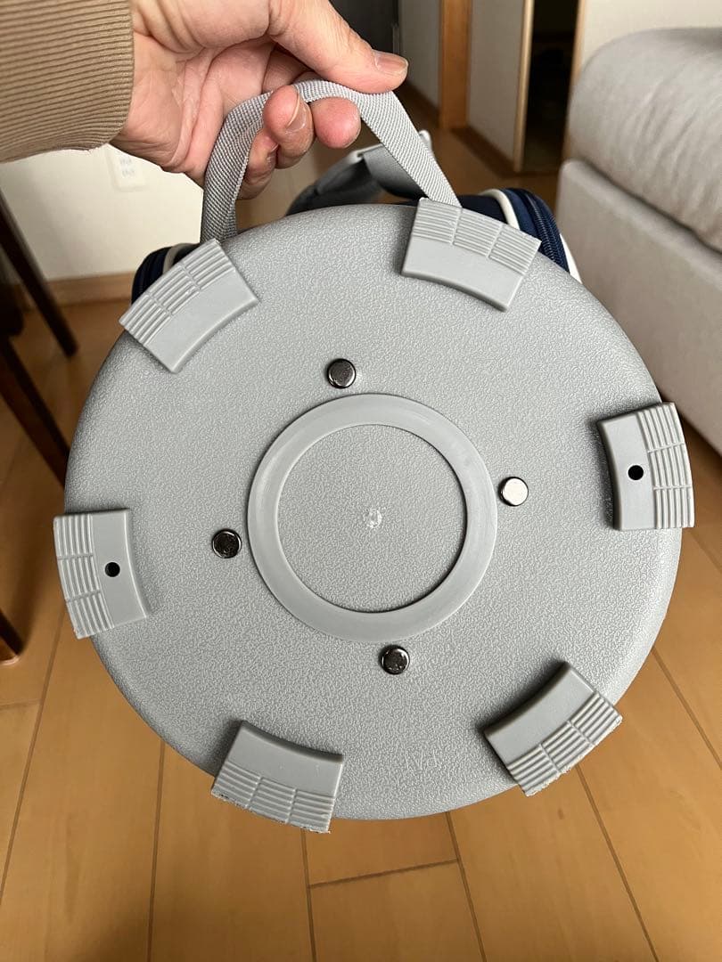 ベル　未使用新古品ブリヂストン　キャディバッグ　BG-100L レディース