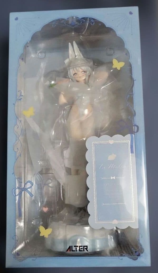 アズールレーン　ル・マラン　1/6 スケールフィギュア　アルター