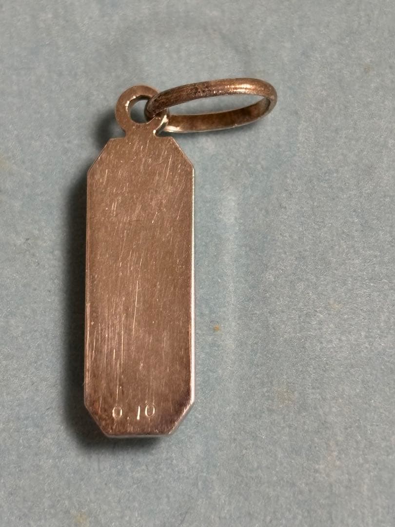 【豪華3石ダイヤ】レダシルマ Leda SILMA ネックレス