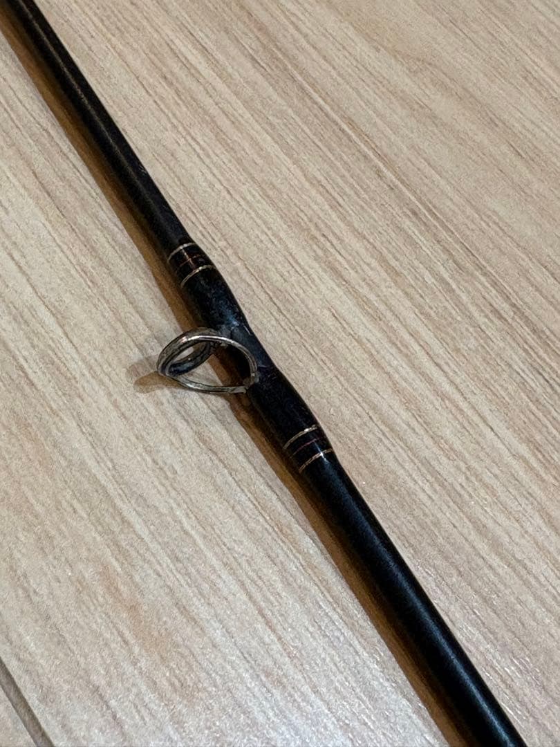 メガバス スーパーレッドデーモン ブラックジャングル F10-76XBJ