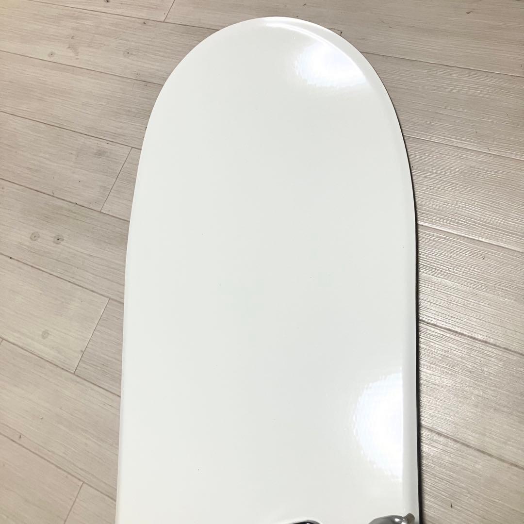 バック付/Hart&Disneyハートディズニーミニーマウス スノーボード138