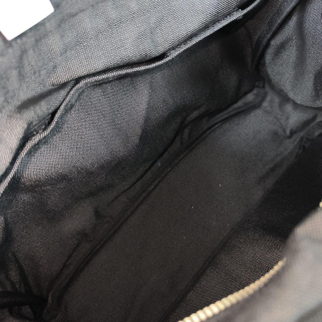 ✨極美品✨ ポーター スモーキー メッセンジャー ショルダーバッグ A4可 灰色