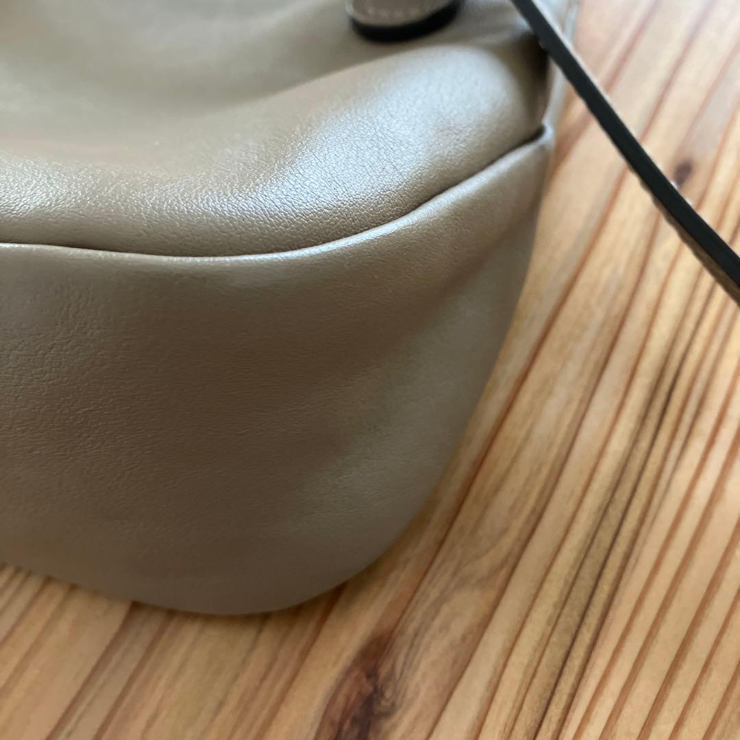 LONGCHAMP 3D ショルダー