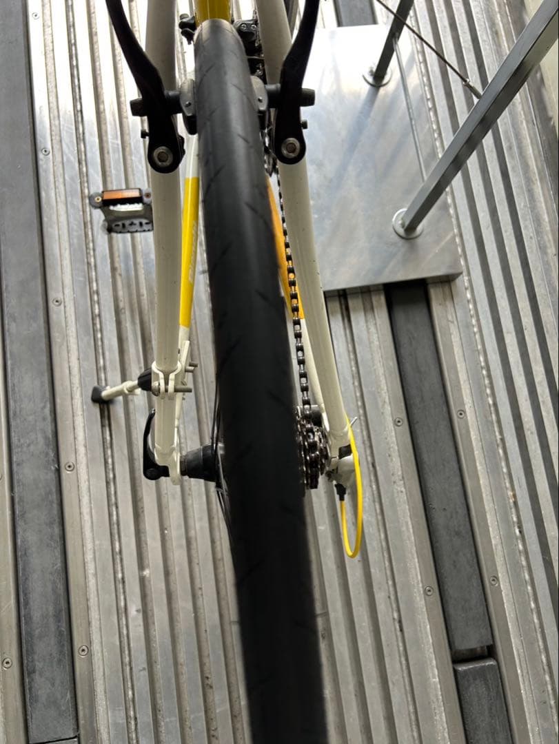 引き取り可能 Bianchi ビアンキ　カメレオンテ