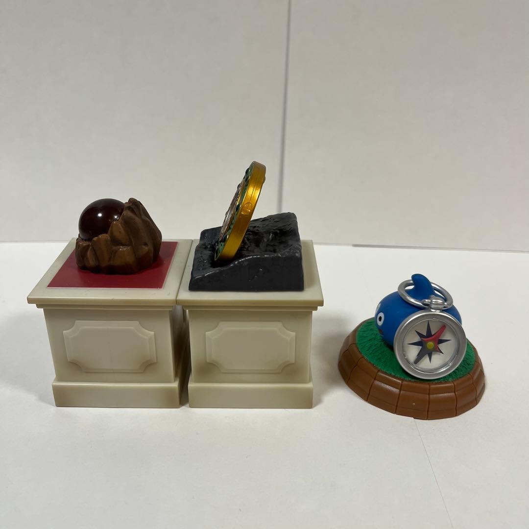 ドラゴンクエスト　フィギュア　12点セット　まとめ売り