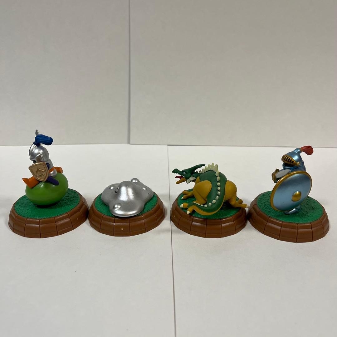 ドラゴンクエスト　フィギュア　12点セット　まとめ売り
