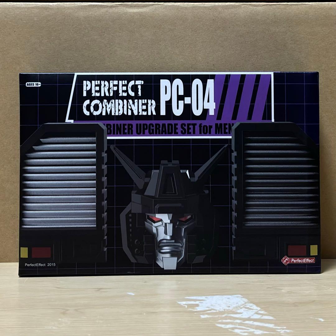 トランスフォーマー ユナイトウォリアーズ UW-02 メナゾール