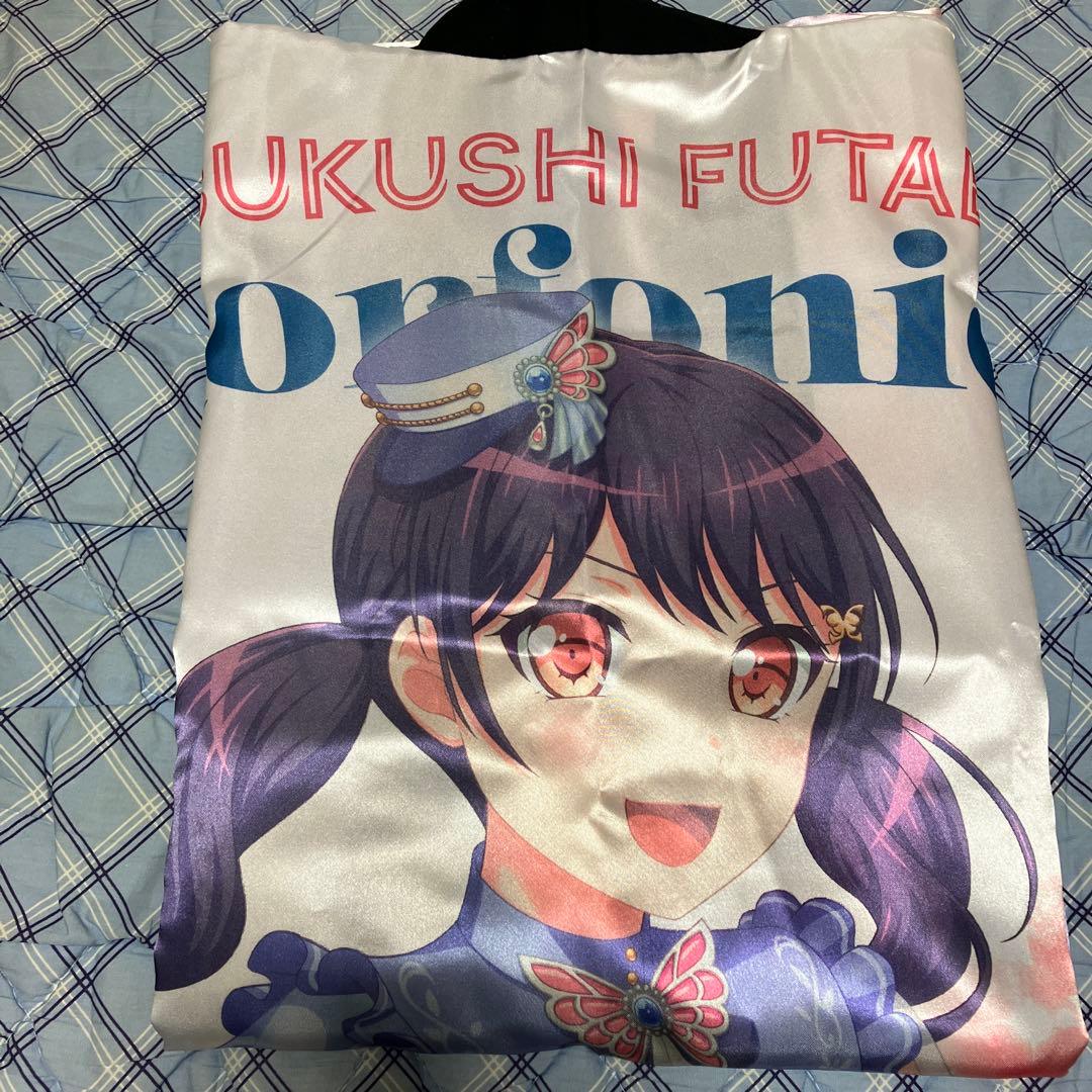 限定★モニカ　二葉つくし 法被 「BanG Dream! 10th☆LIVE」