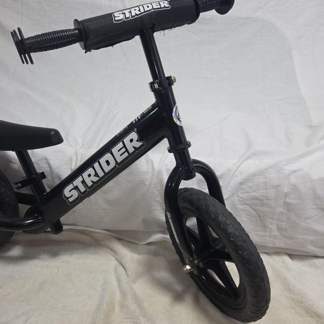 STRIDER ストライダー スポーツモデル ブラック