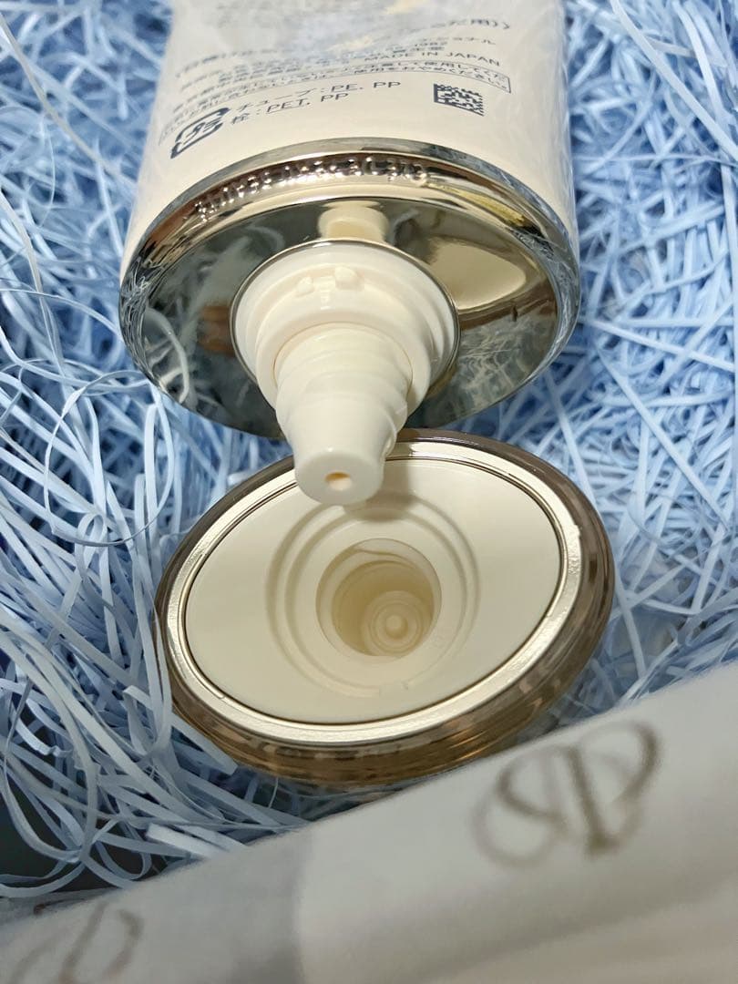 ★新品未使用箱付き★clé de peau BEAUTÉ ギフトセット日焼け止め