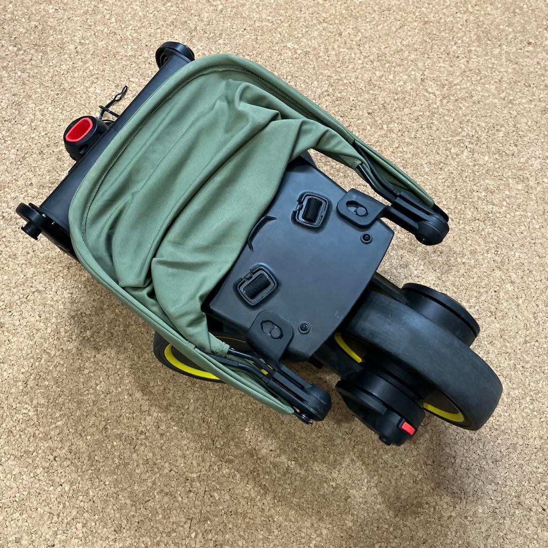 doona Liki Trike リキトライク　S3プレミアムエディション