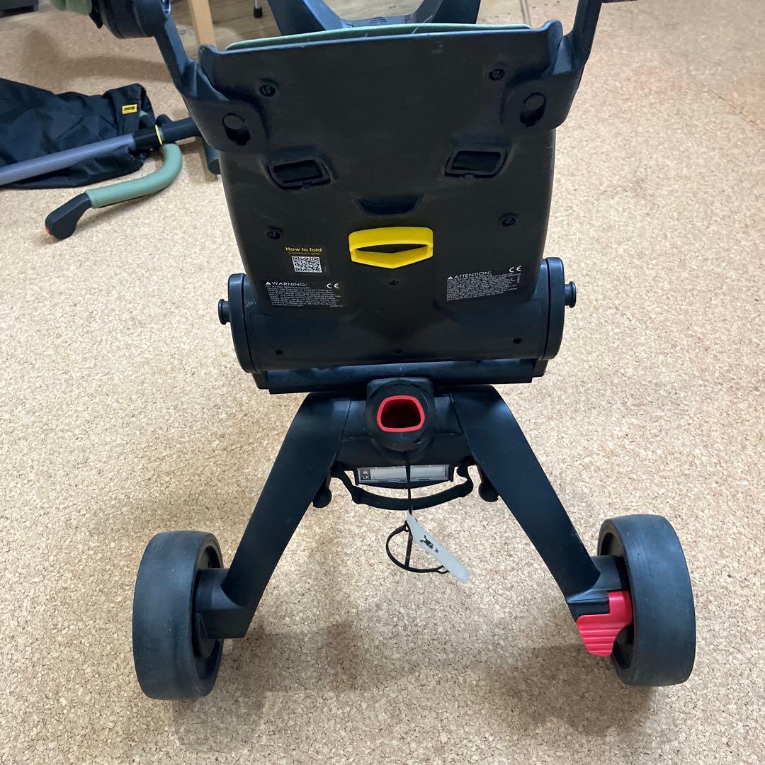 doona Liki Trike リキトライク　S3プレミアムエディション