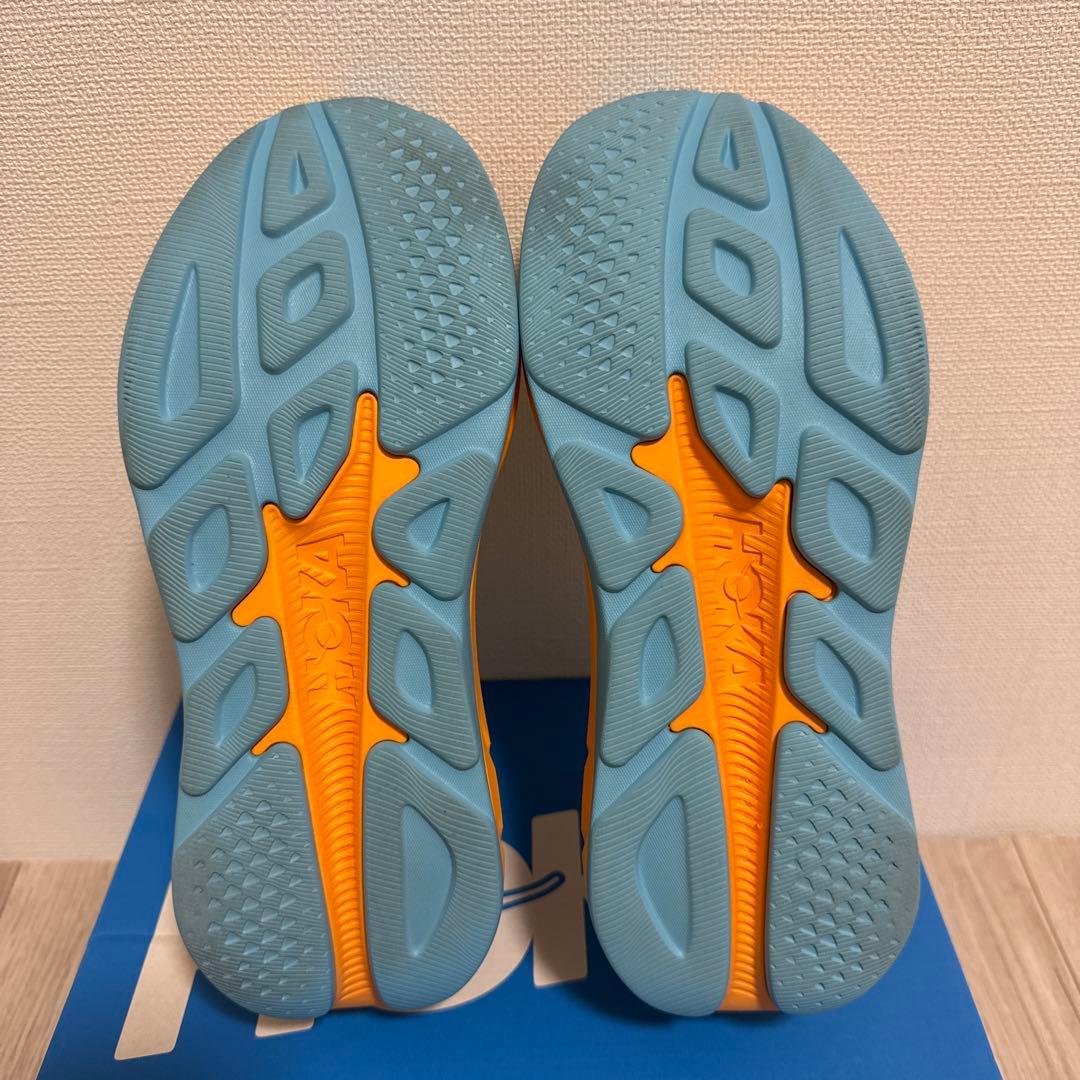 【超美品】HOKA RINCON 4 ホカ リンコン4 サイズ26.0cm