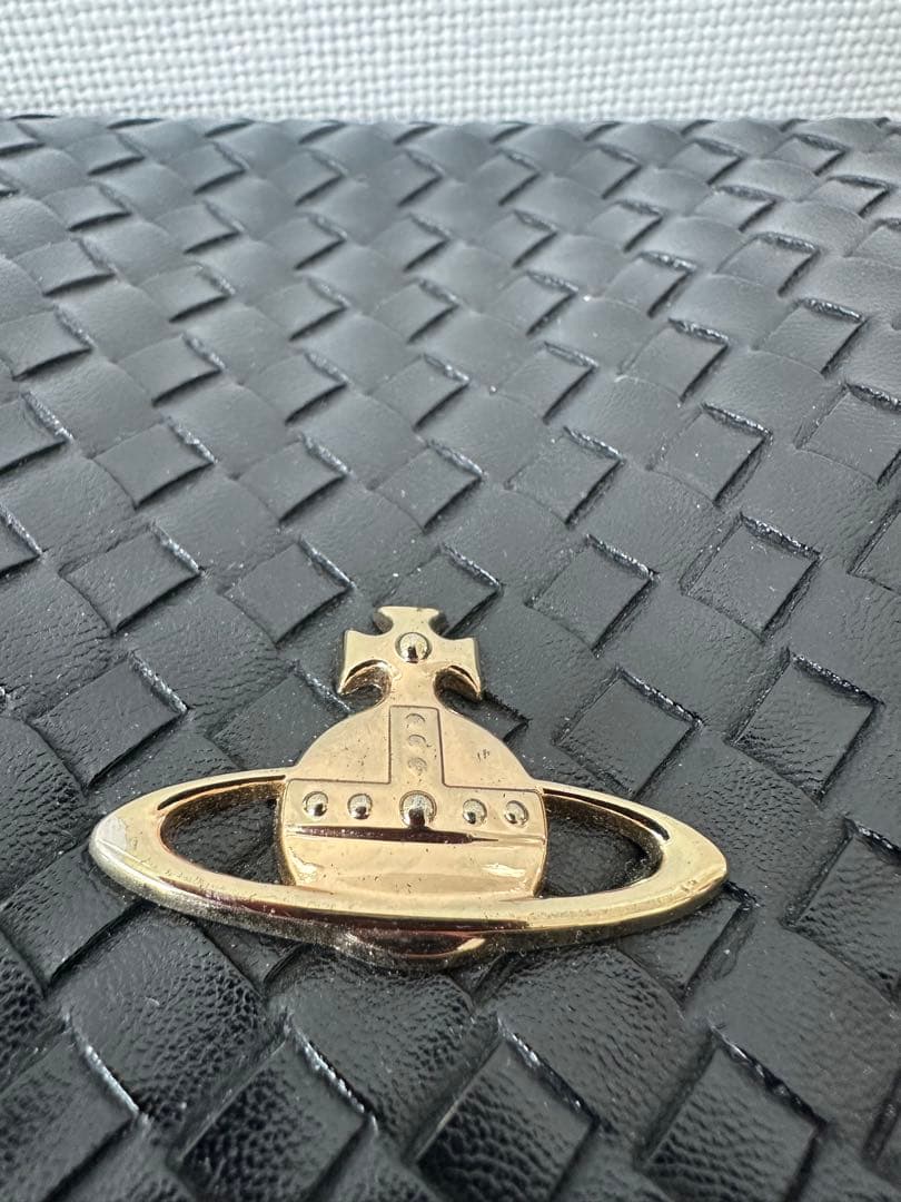 【ジャンク品】　viviennewestwood リュック　バッグ　ヴィヴィアン