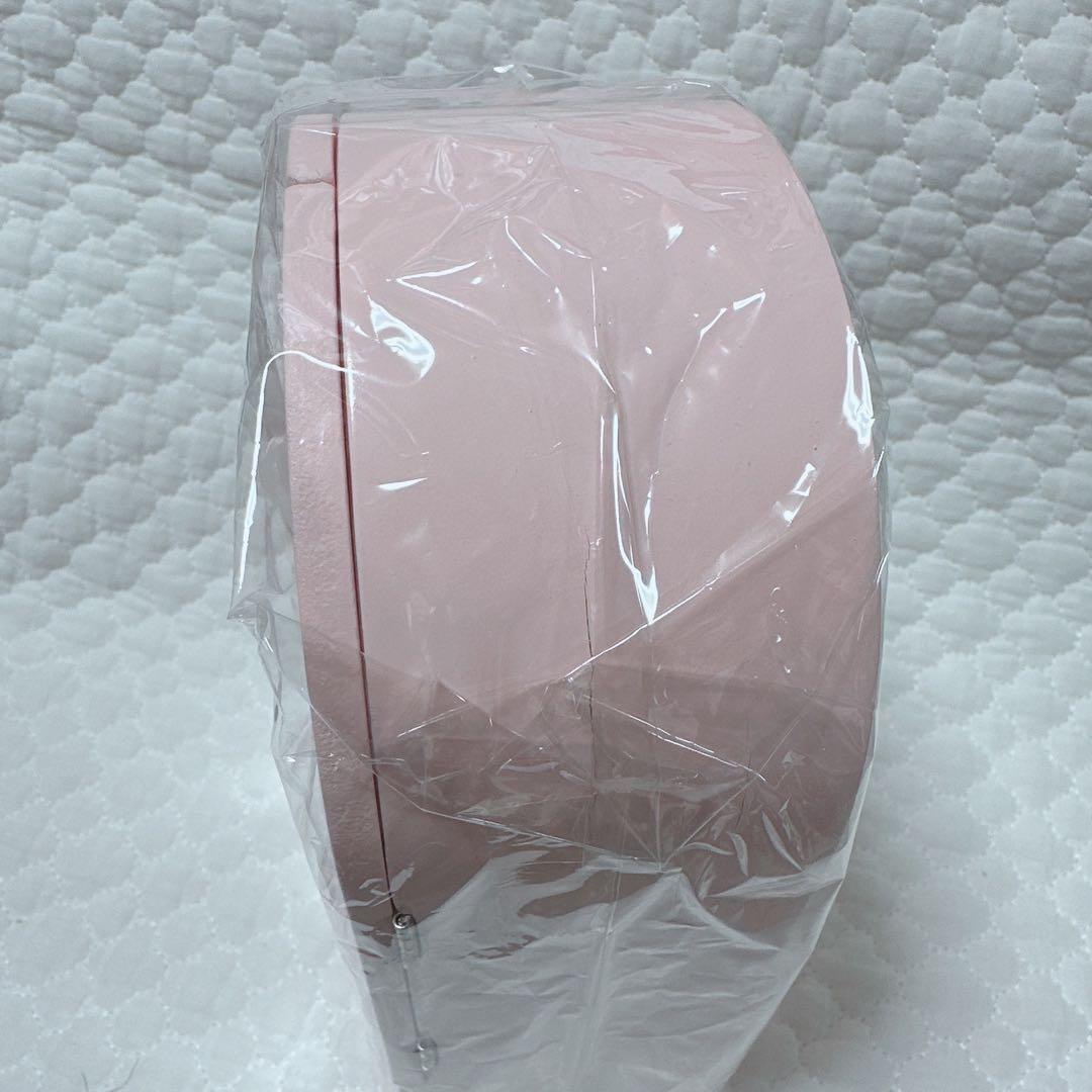 サンリオ❣️激レア　キキララ 木製　アクセサリーケース　2012 レトロ　クモ