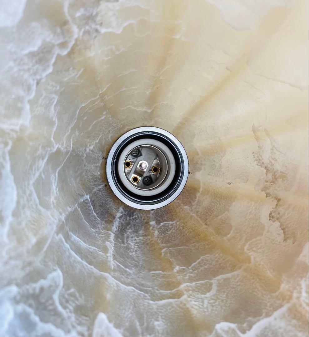 伊90s vintage lamp made in Italy イタリア