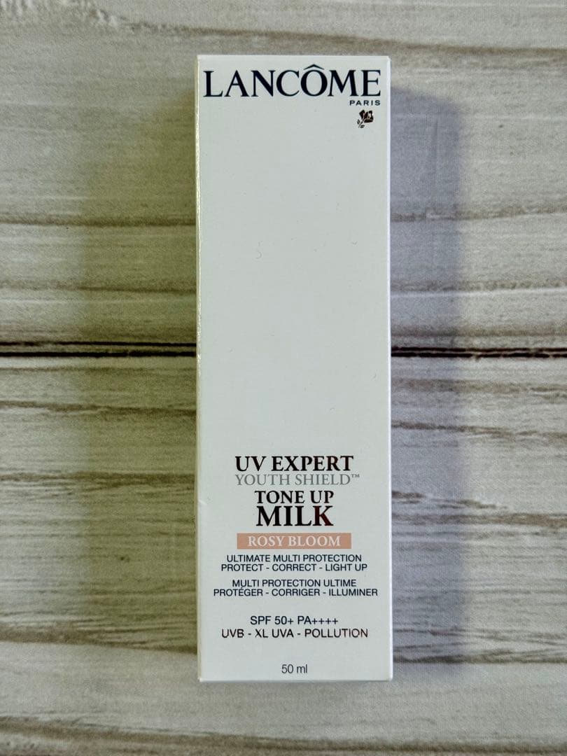 LANCOME/ランコム UV エクスペール トーン アップ ローズ 50ml