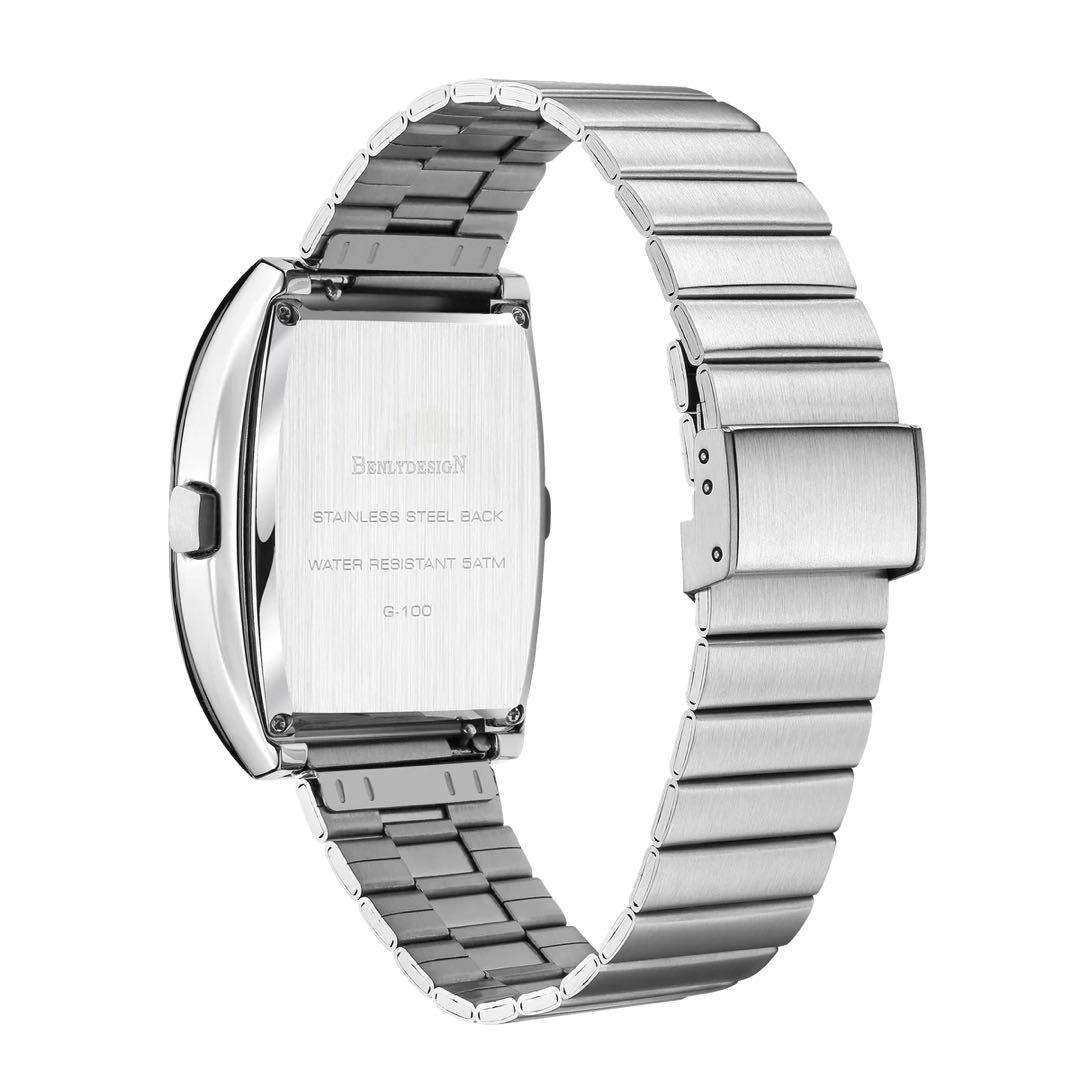 BENLYDESIGN BENLY G100 腕時計 新品未使用