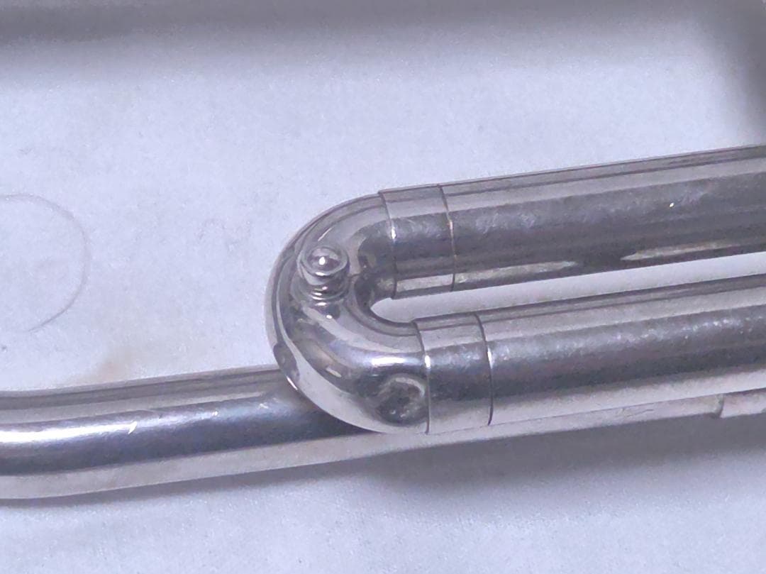 YAMAHA YTR-136 トランペット 日本製 ハードケース付 #3009