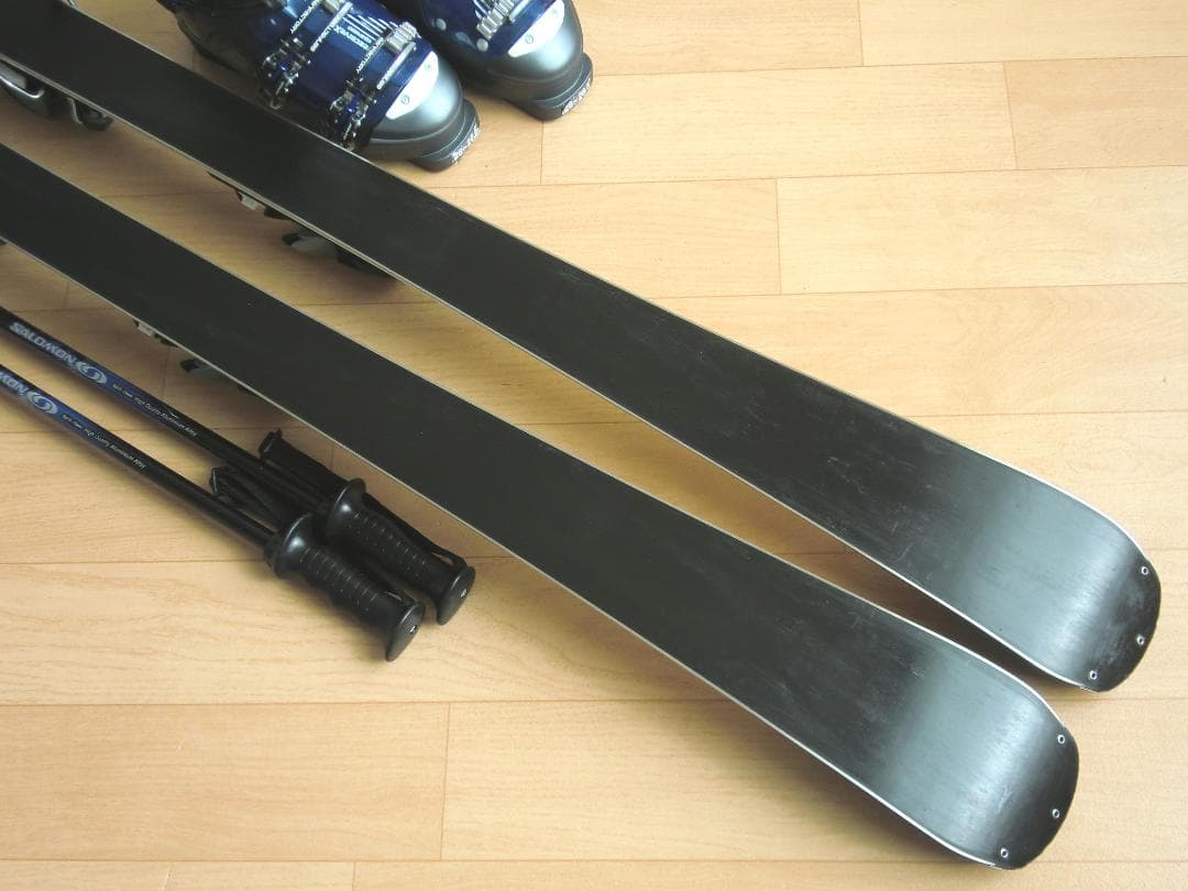 ■■送料無料■DYNASTAR■メンズスキーセット■板156靴26-26.5■■