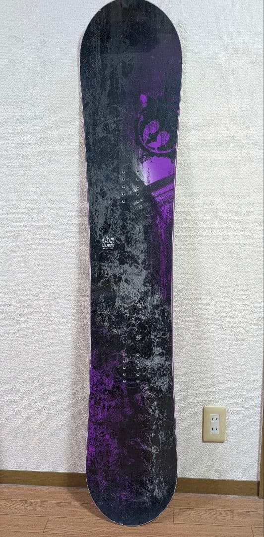 RICE28 RT4i 146.5cm ホットワックス済すぐ使用できます!!