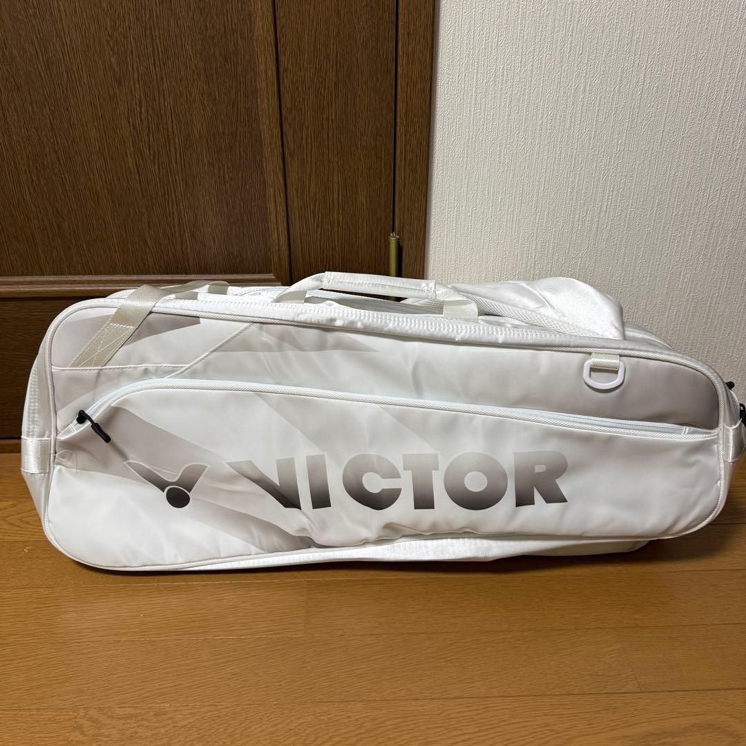 ビクター　ラケットバッグ