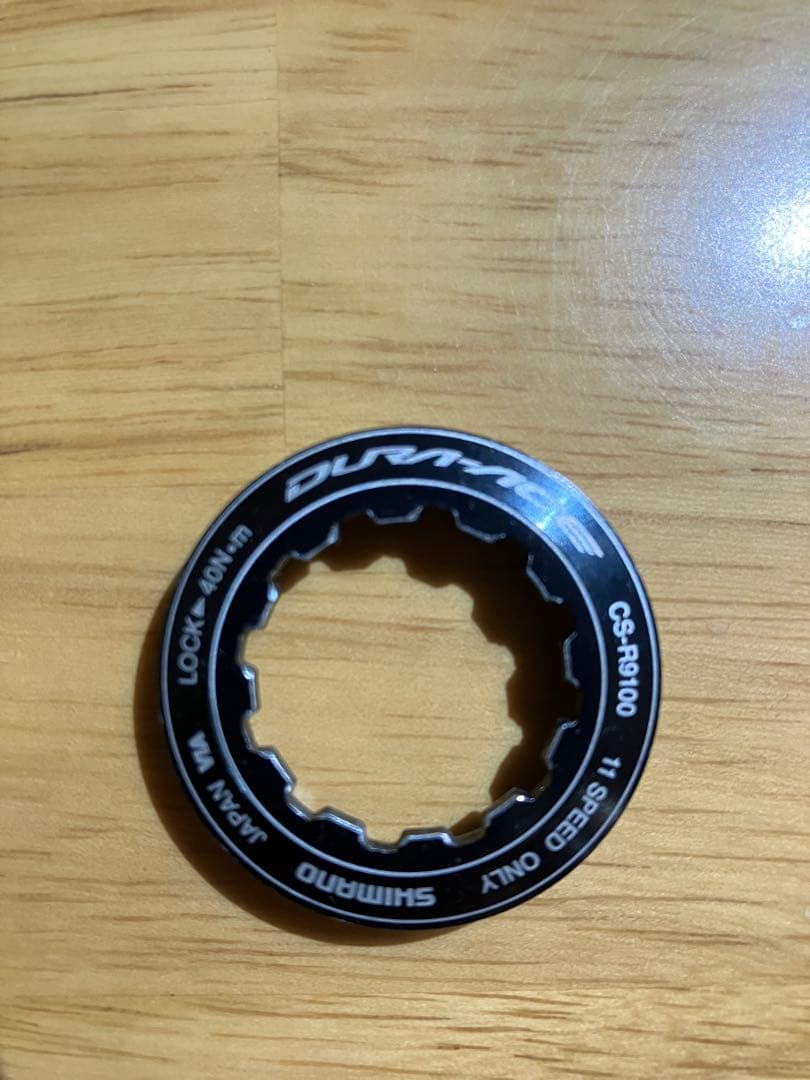 SHIMANO シマノ スプロケット11速 デュラエース DURA-ACE