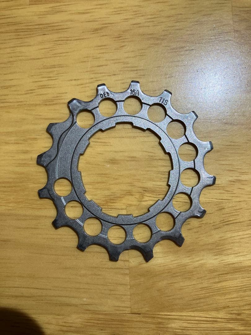 SHIMANO シマノ スプロケット11速 デュラエース DURA-ACE