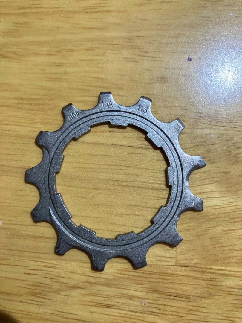 SHIMANO シマノ スプロケット11速 デュラエース DURA-ACE