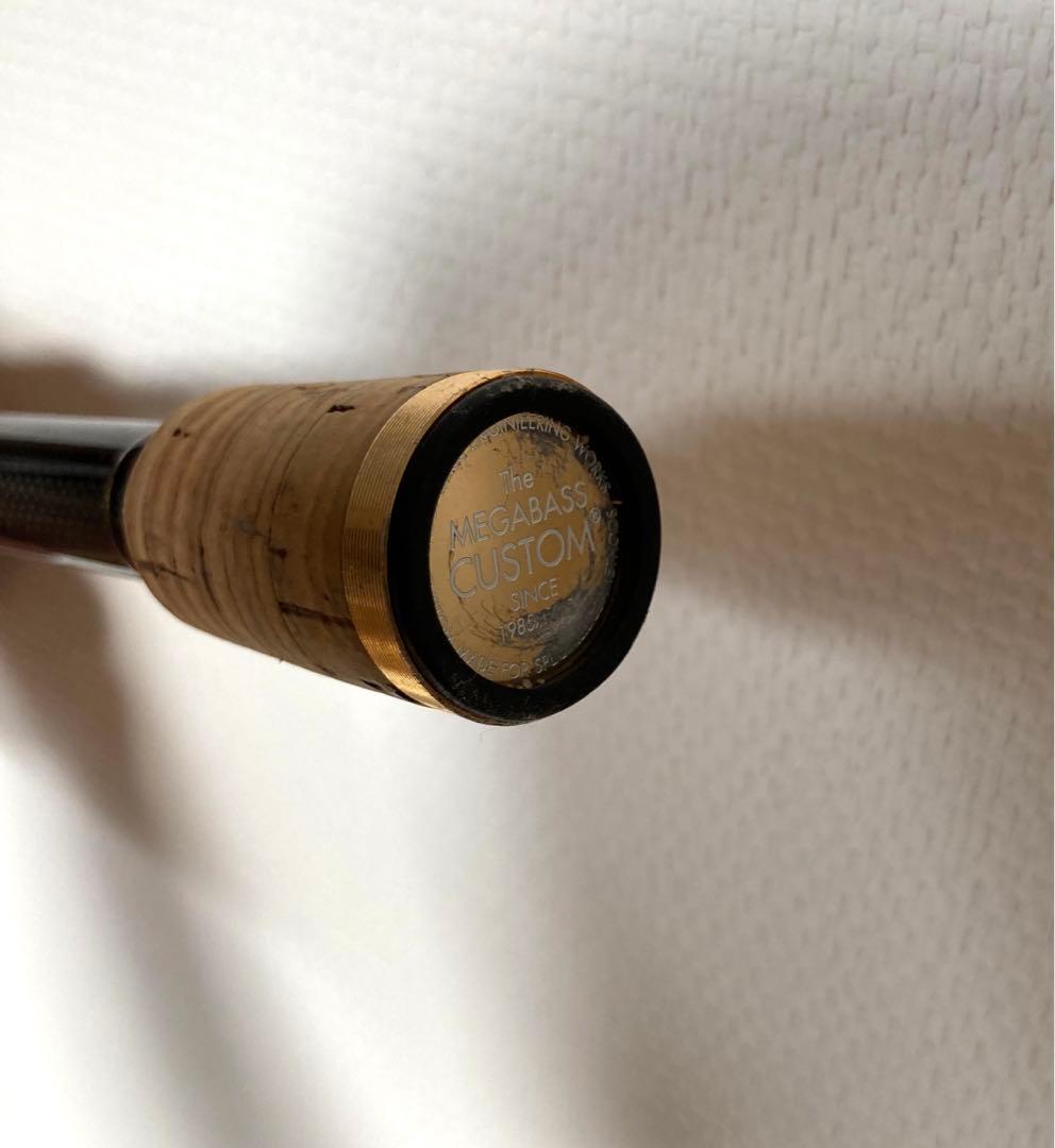 メガバス　デストロイヤーF3―610XS