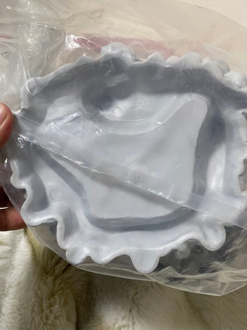 ［新品未開封］ドラゴンボール　一番くじラストワン賞大猿ベジータポルンガ　セット