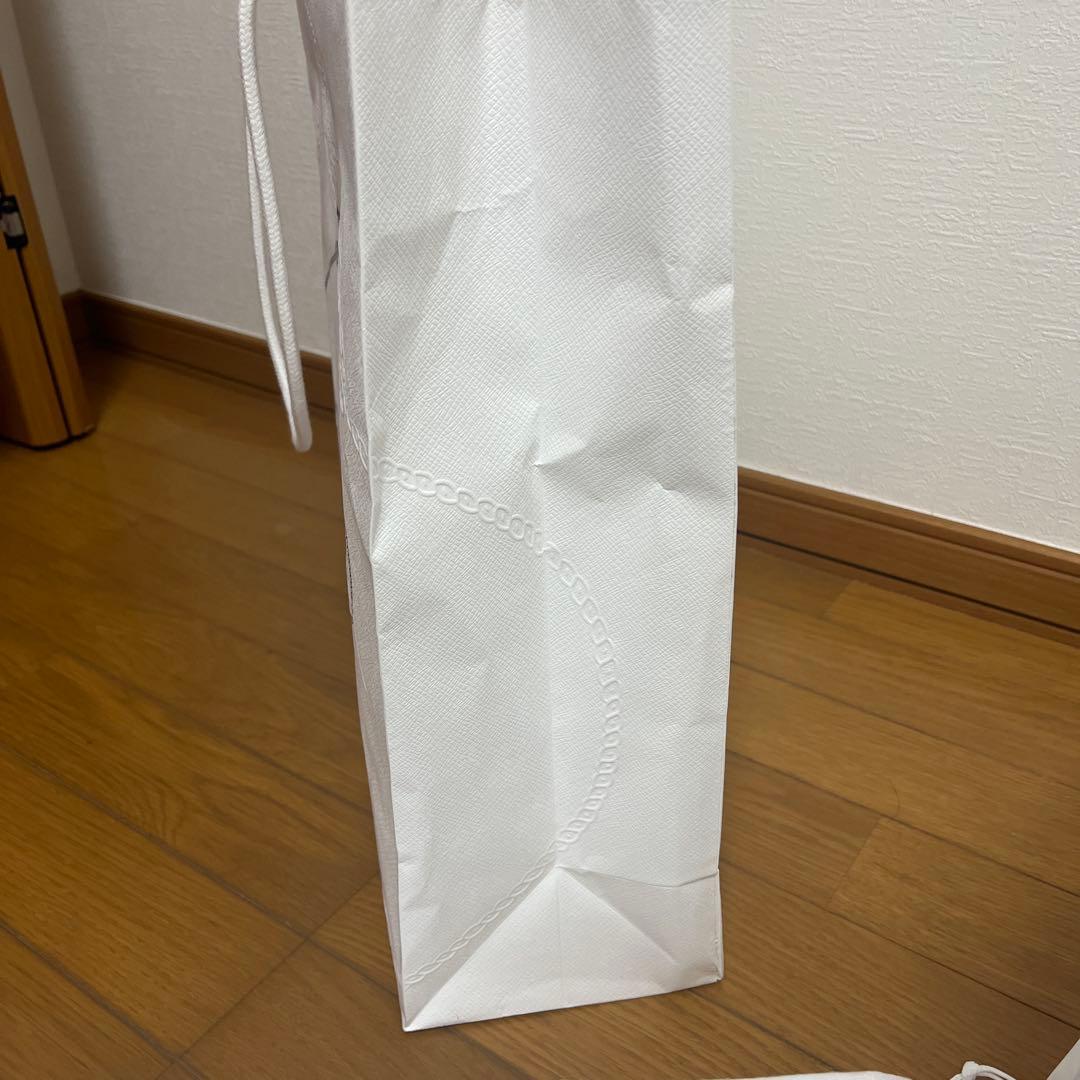 PRADA ギフトボックスと紙袋セット