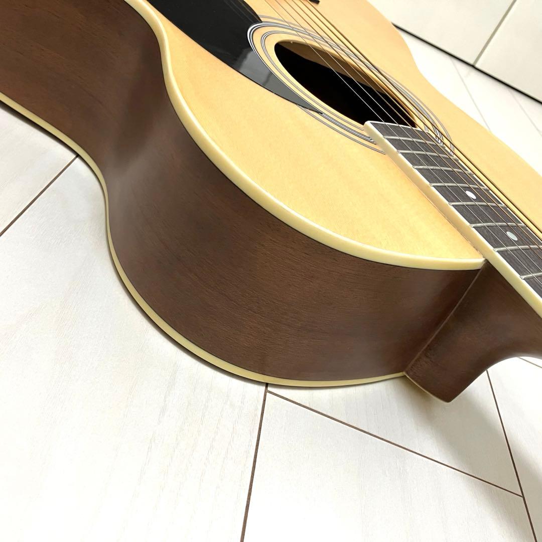 HONEY BEE アコースティックギター　初心者セット　F-15M /N