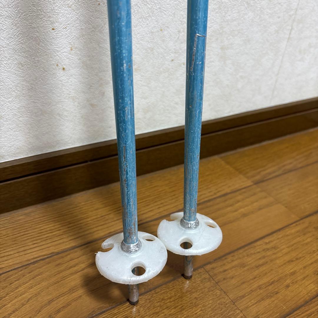 スキーセット レディース SALOMON 150