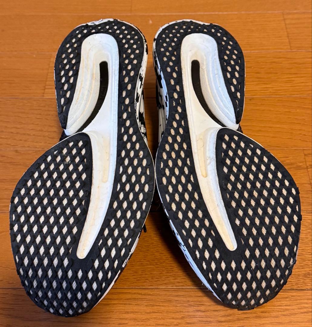 ミズノ ウエーブリベリオンプロ 書き初めカラー