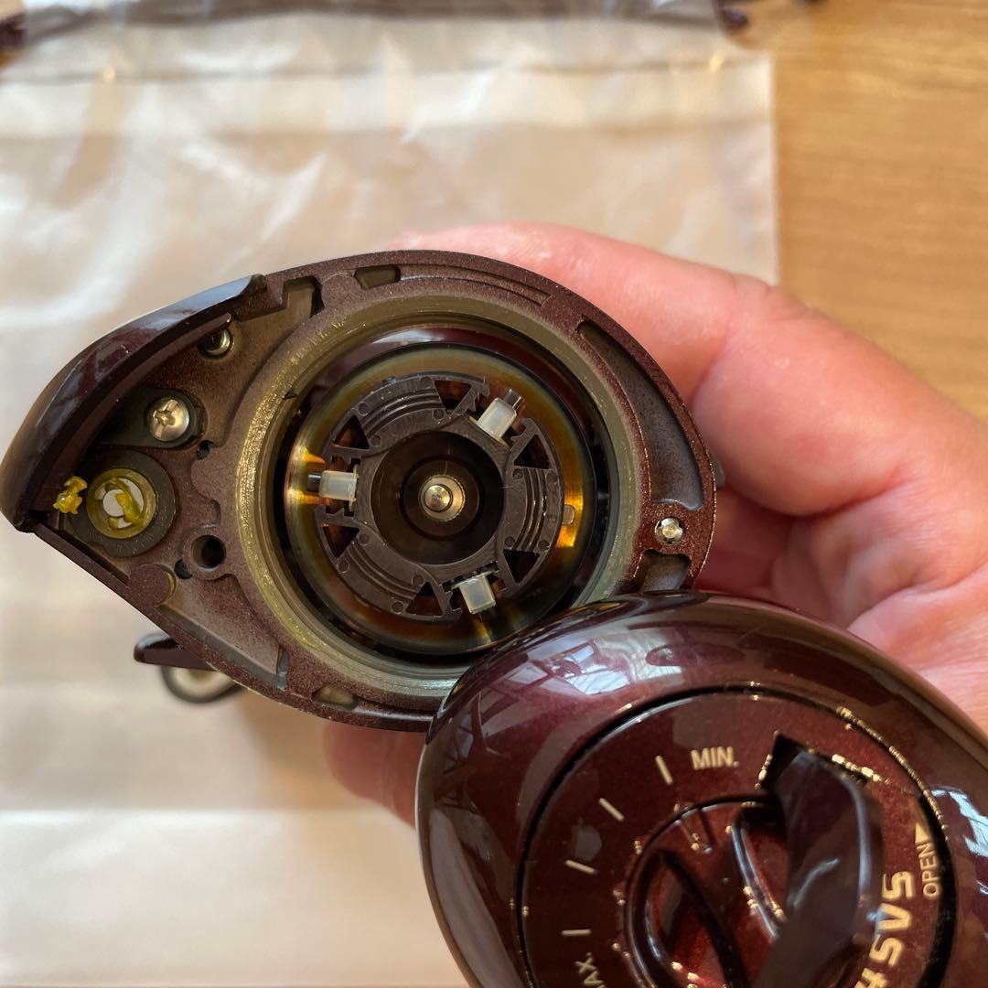 美品 スコーピオン1000 動作良好