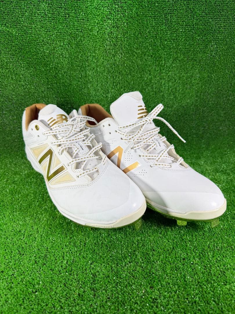 NEW BALANCE L4040 WG3　ニューバランス　スパイク　29㎝