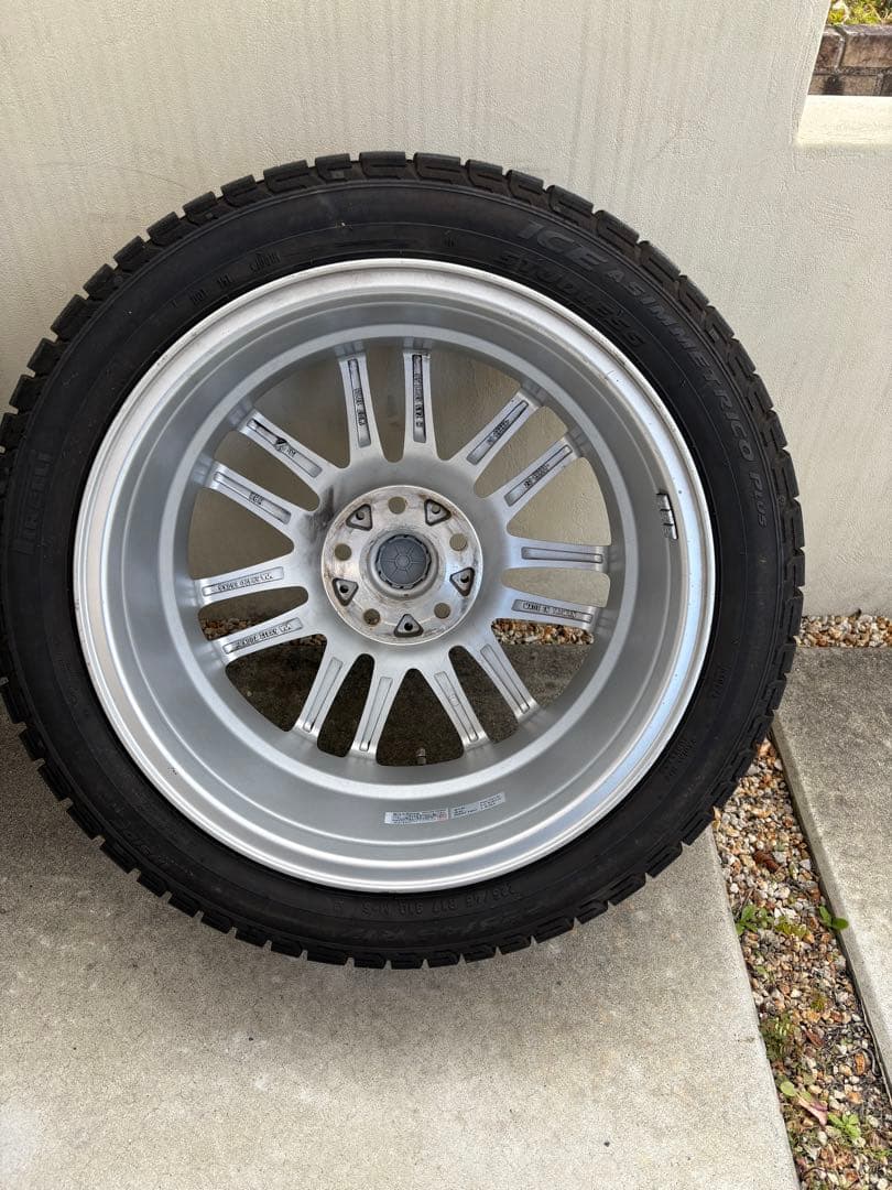 GZ-Rスタッドレスタイヤ4本セット