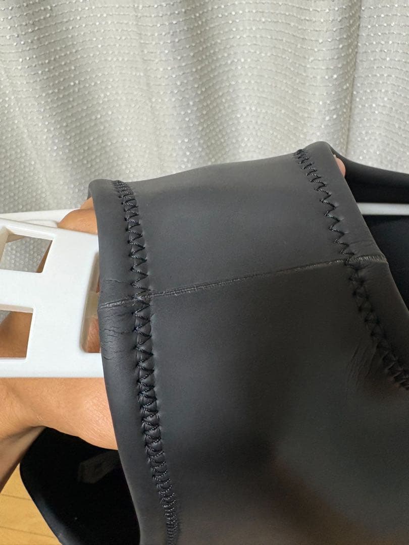 FELLOW(フェロー)3mm ロングジョン レディース MLBサイズ 未使用品