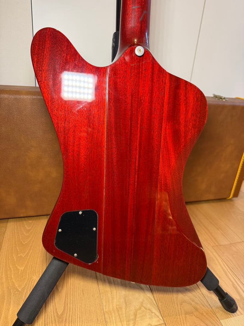 Gibson Firebird 120th Anniversary 2014年