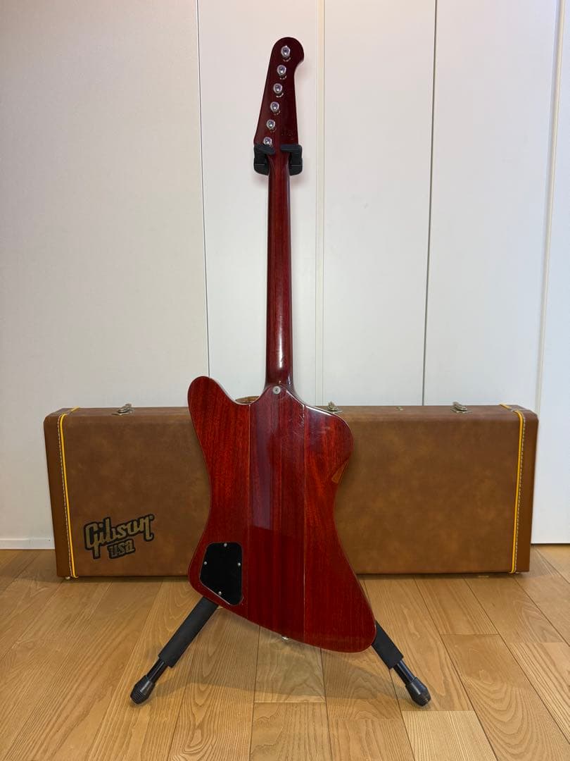 Gibson Firebird 120th Anniversary 2014年