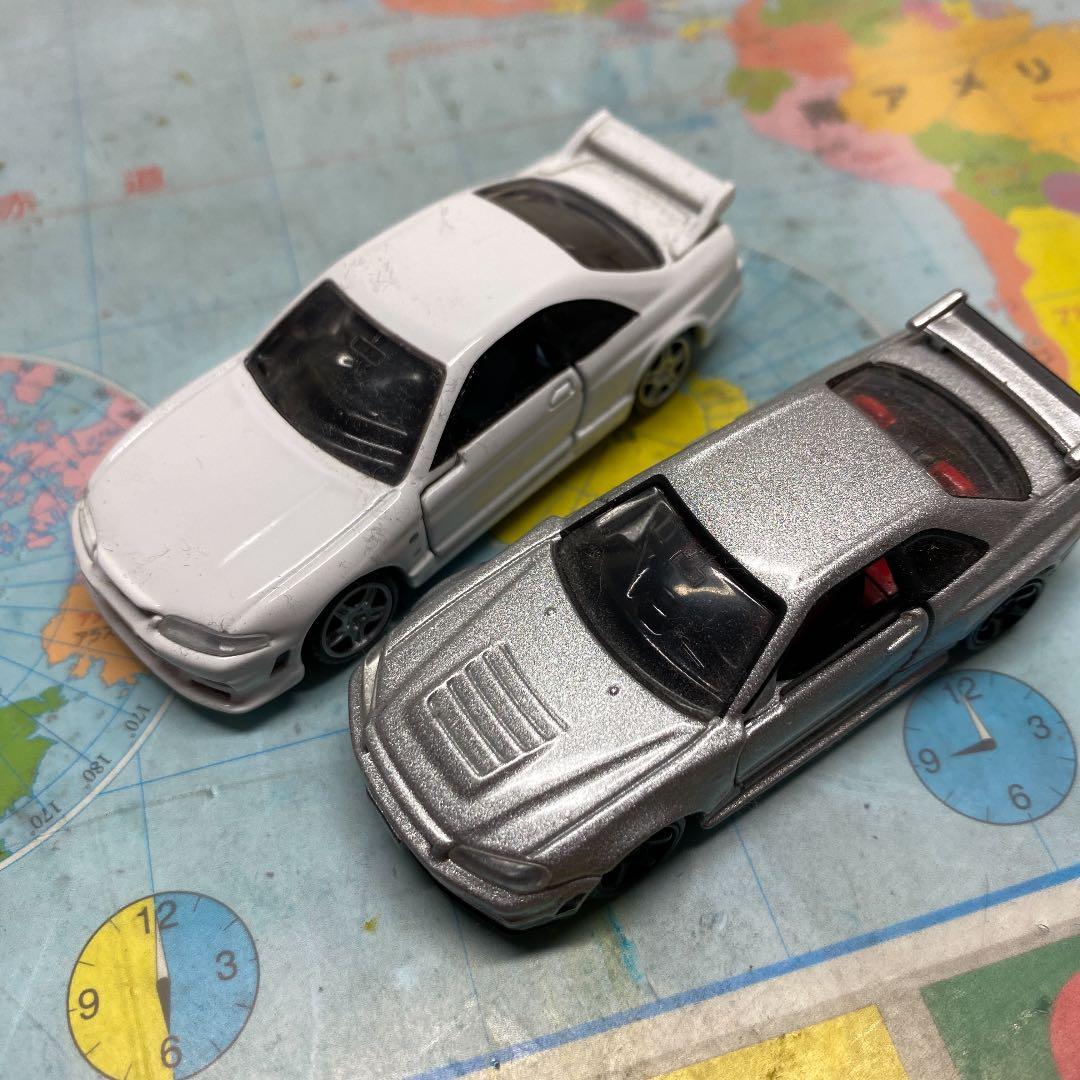 トミカ ミニカープレミアム