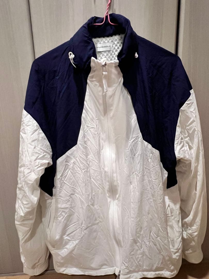 【相談可】hypegolf ハイプゴルフ 上下セット おまけ付き